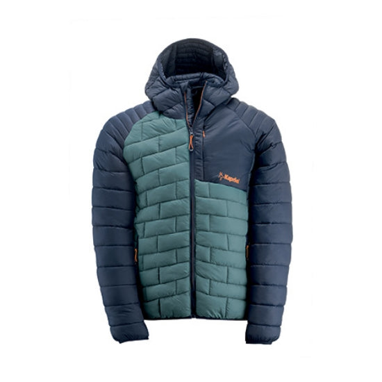 Piumino da lavoro Thermic