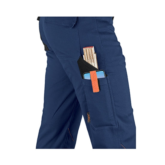 Tuta da lavoro Industry