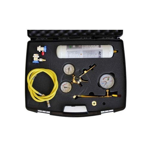 01.090.08 KIT ACCESSORI PER CERCAFUGHE ELETTRONICO H2 SPIN MARCO TOOLS