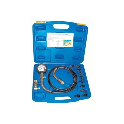 04.029.01 PROVA PRESSIONE OLIO MOTORE SPIN MARCO TOOLS