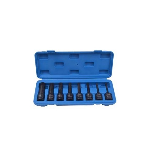 KIT BUSSOLE ESAGONALI MASCHIO IMPACT 05.090.57 | WT000105M