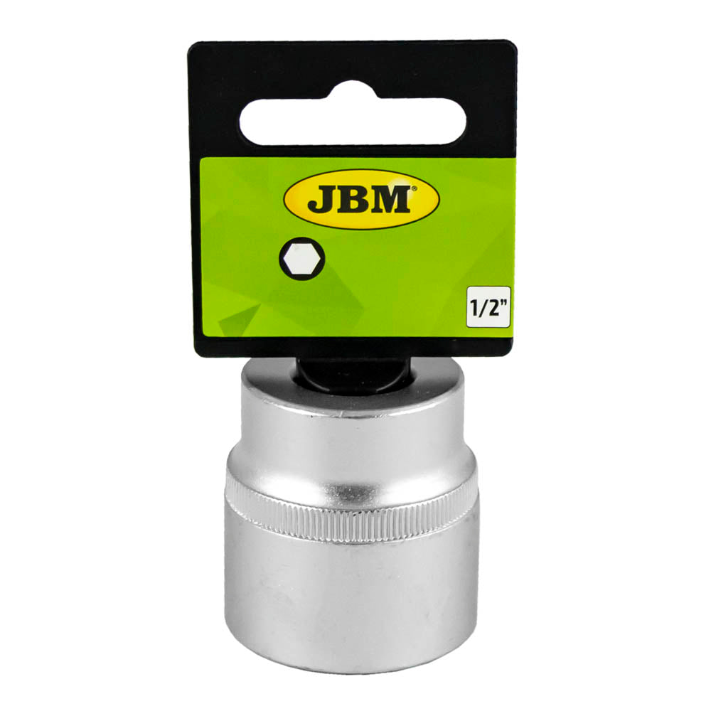1/2" BUSSOLE HEX MINI DI 22MM | 10073
