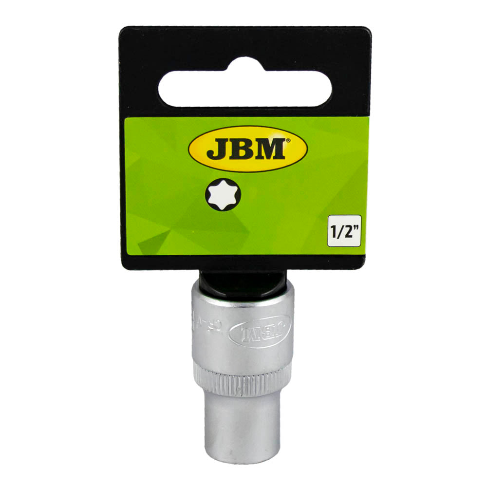 1/2" BUSSOLE TORX MINI E22 | 10218