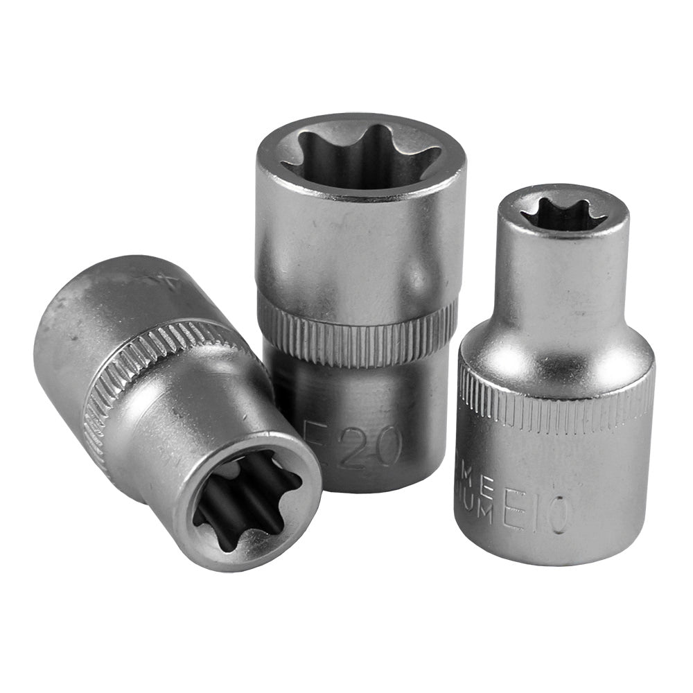 1/2" BUSSOLE TORX MINI E18 | 10083