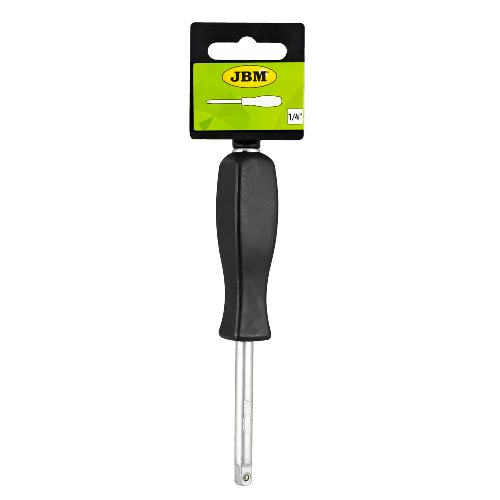 10086 MANICO DEL CACCIAVITE 1/4"