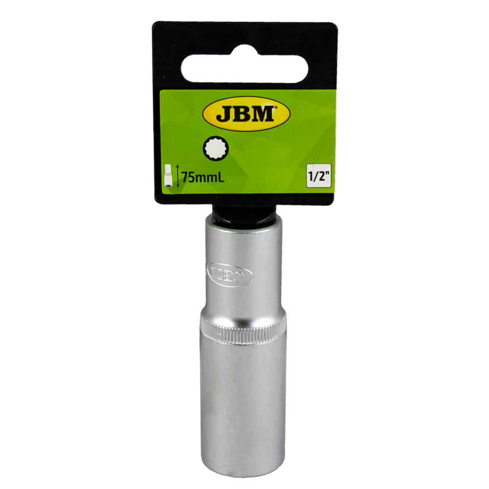 1/2" DI 75MM BUSSOLE XZN 14MM | 10152