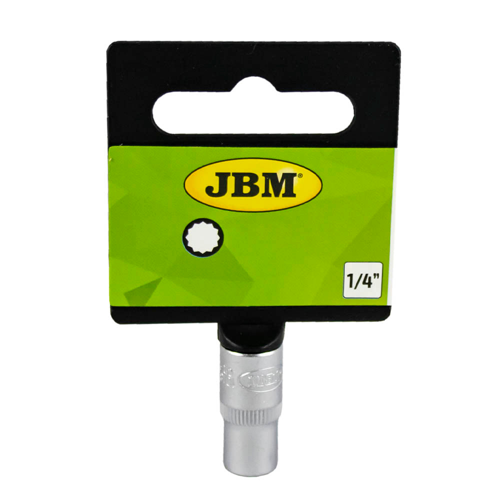 1/4" XZN MINI BUSSOLE DI 6MM | 10186