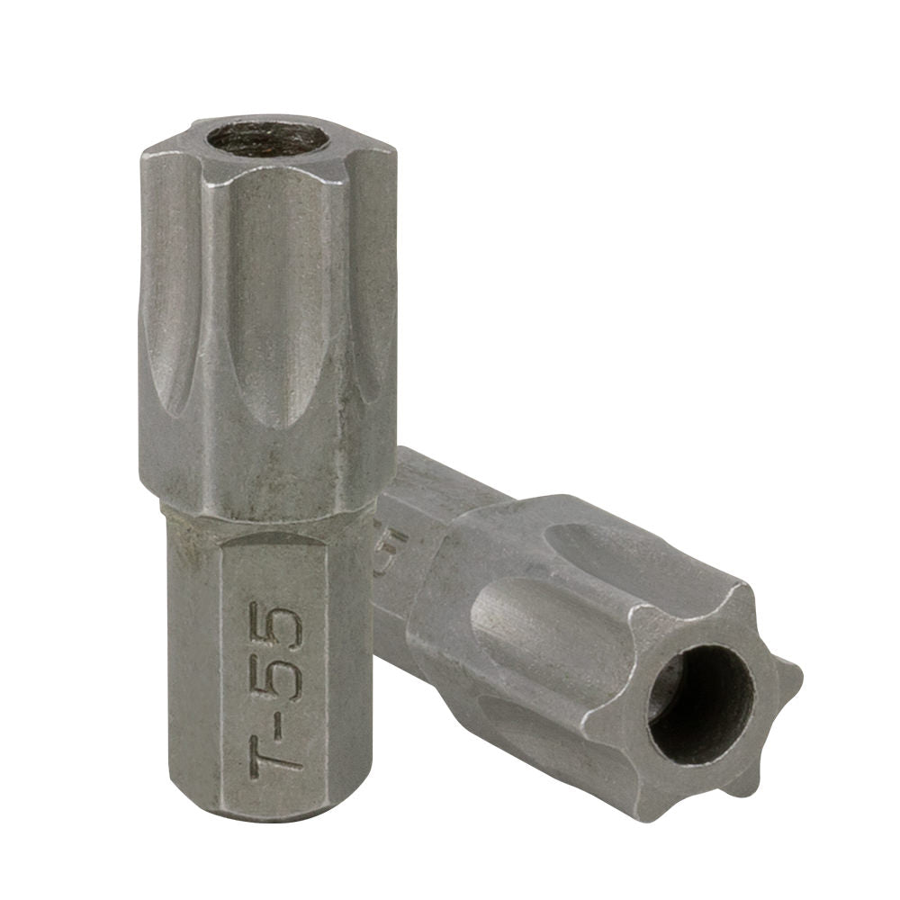 M8 ALLEN TORX ANTIMANOMISSIONE PUNTA T55 | 10227