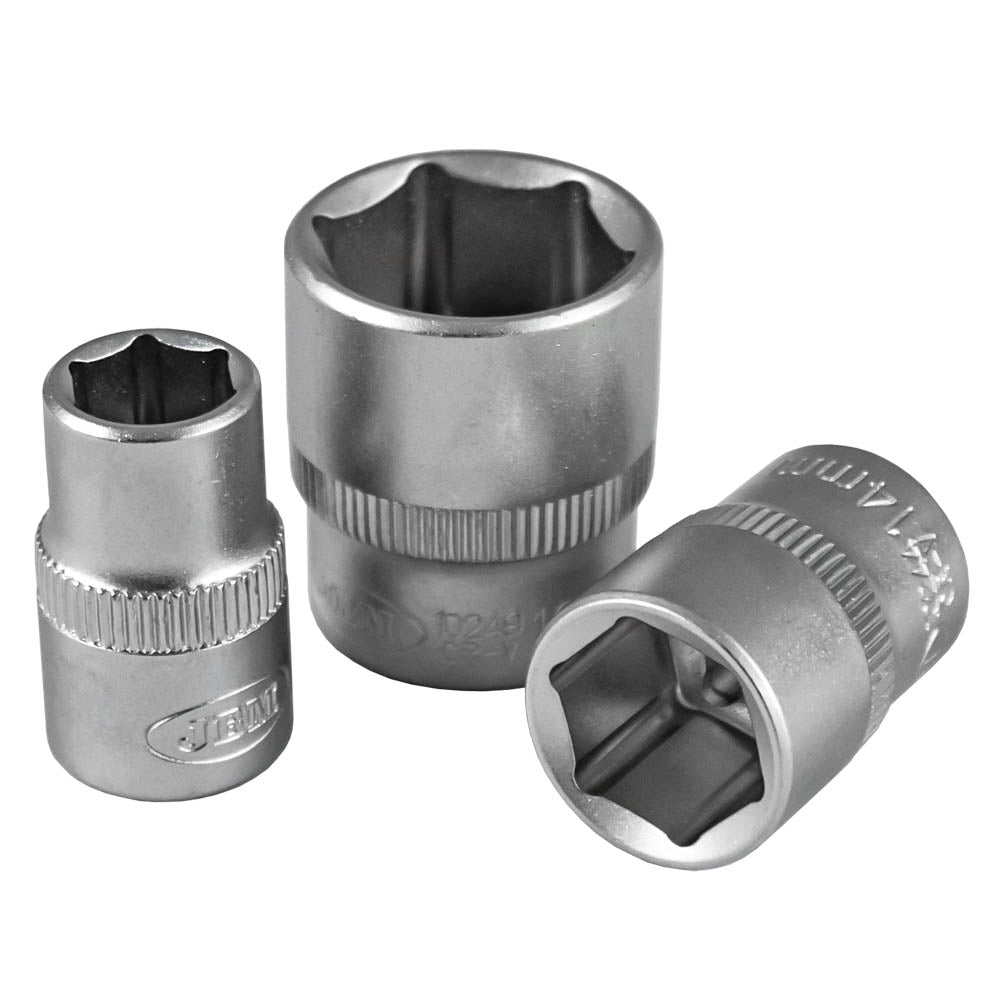 3/8" HEX BUSSOLE DI 11MM | 10241