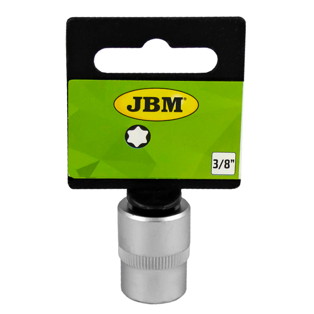 3/8" TORX BUSSOLE DI E18 | 10262