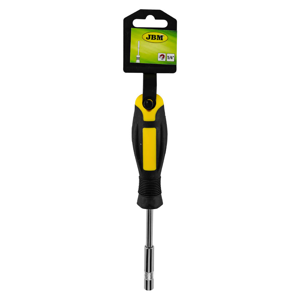 MANICO MAGNETICO PER GIRAVITE 1/4" | 10263