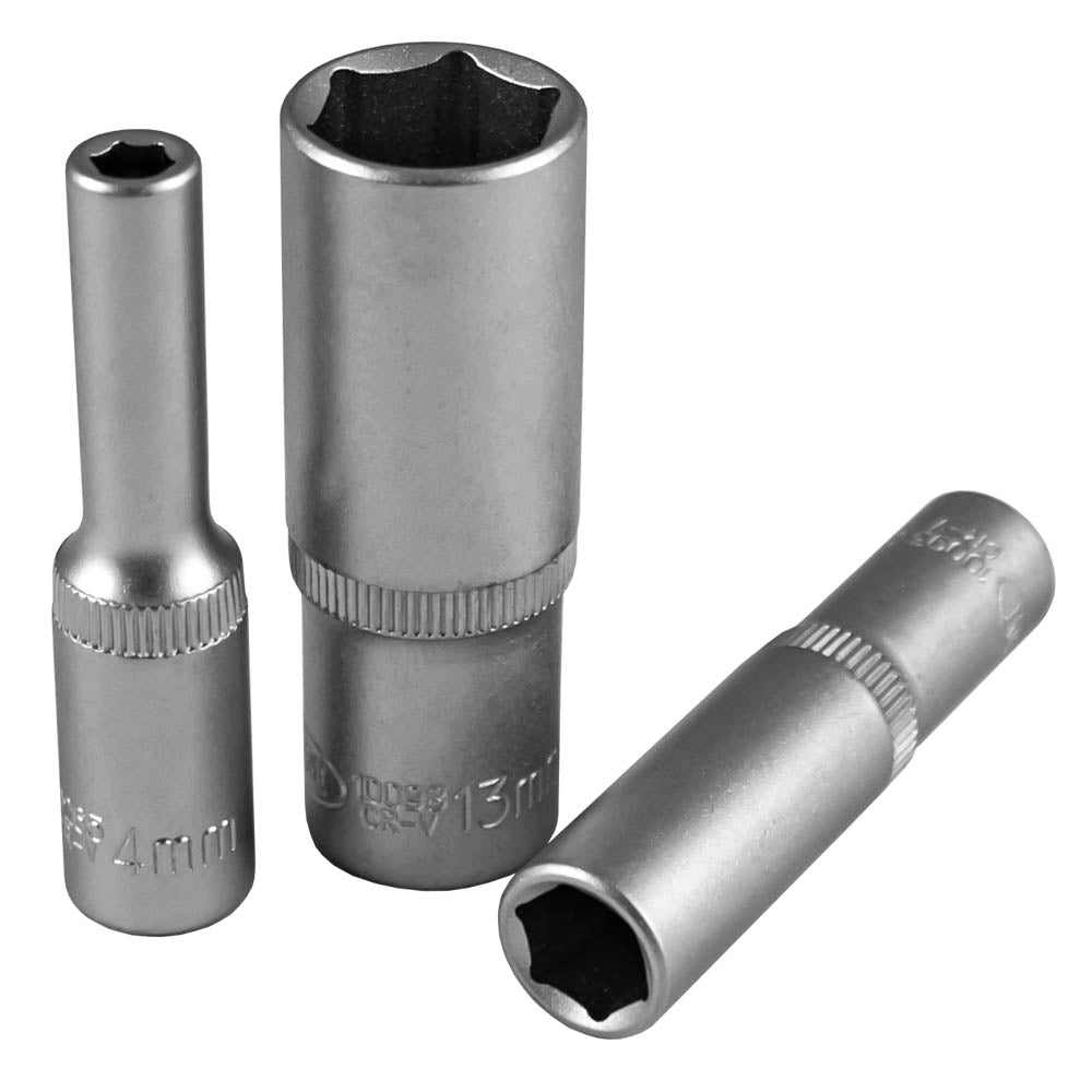 1/4 50MM LUNGO BUSSOLE DI 11MM | 10096