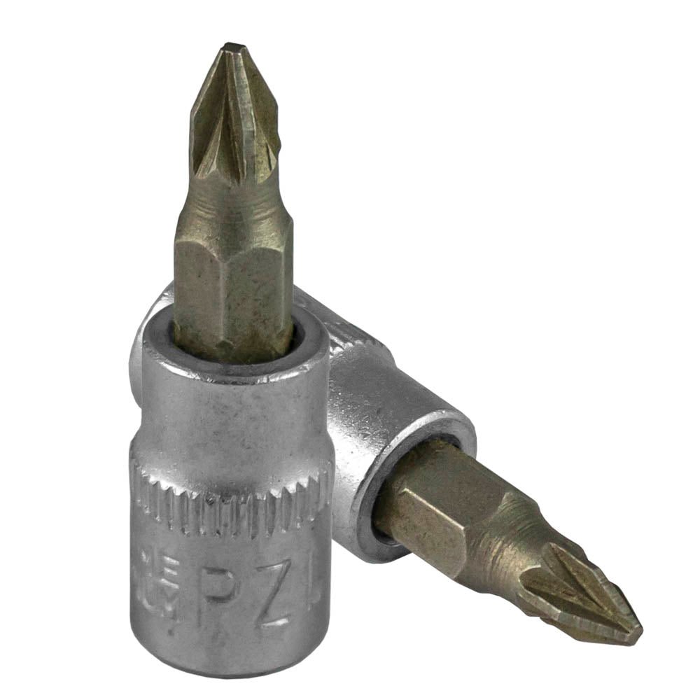 TESTE PER MANICO GIRAVITE DOUB. PHILLIPS #0 | 10268