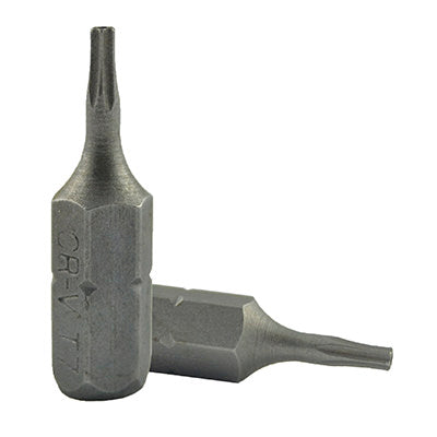 M6 PUNTA ALLEN + TORX INNESTO 20, CROMATA | 13418