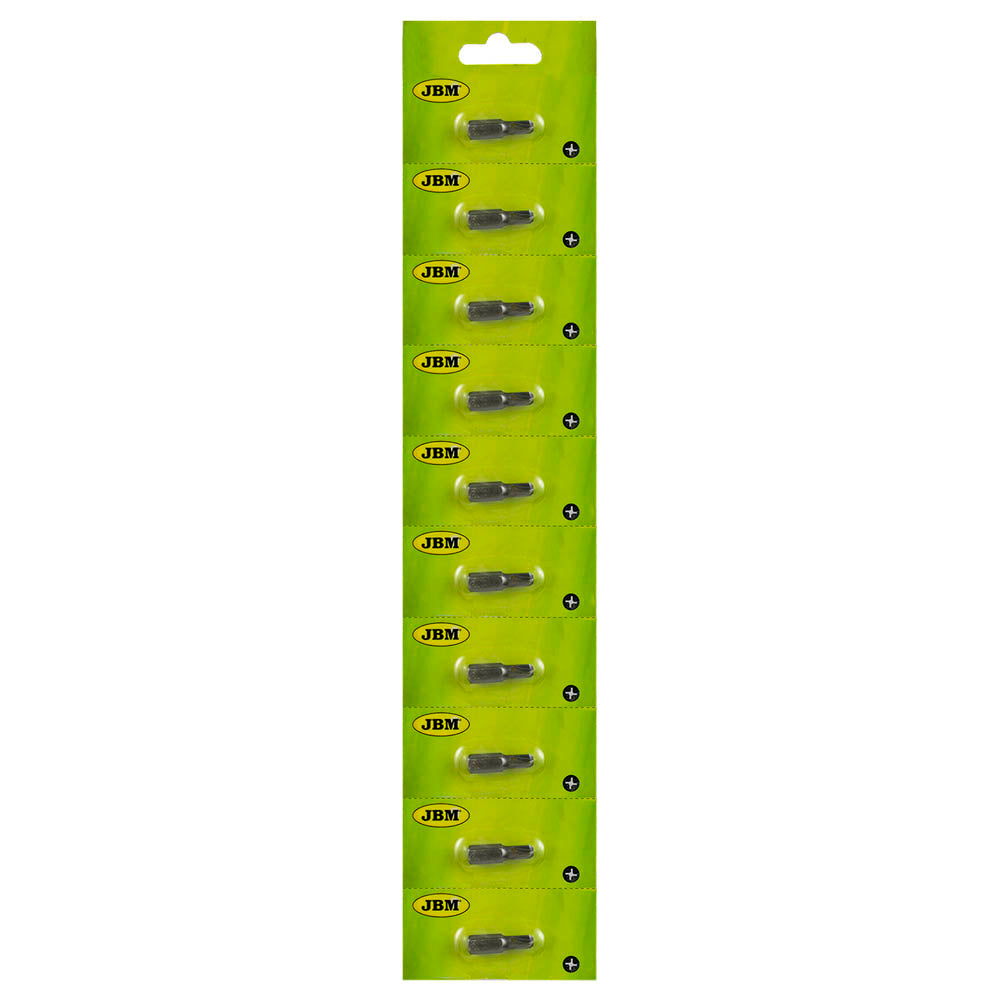 M6 PUNTA TORQ-SET 10 | 10314