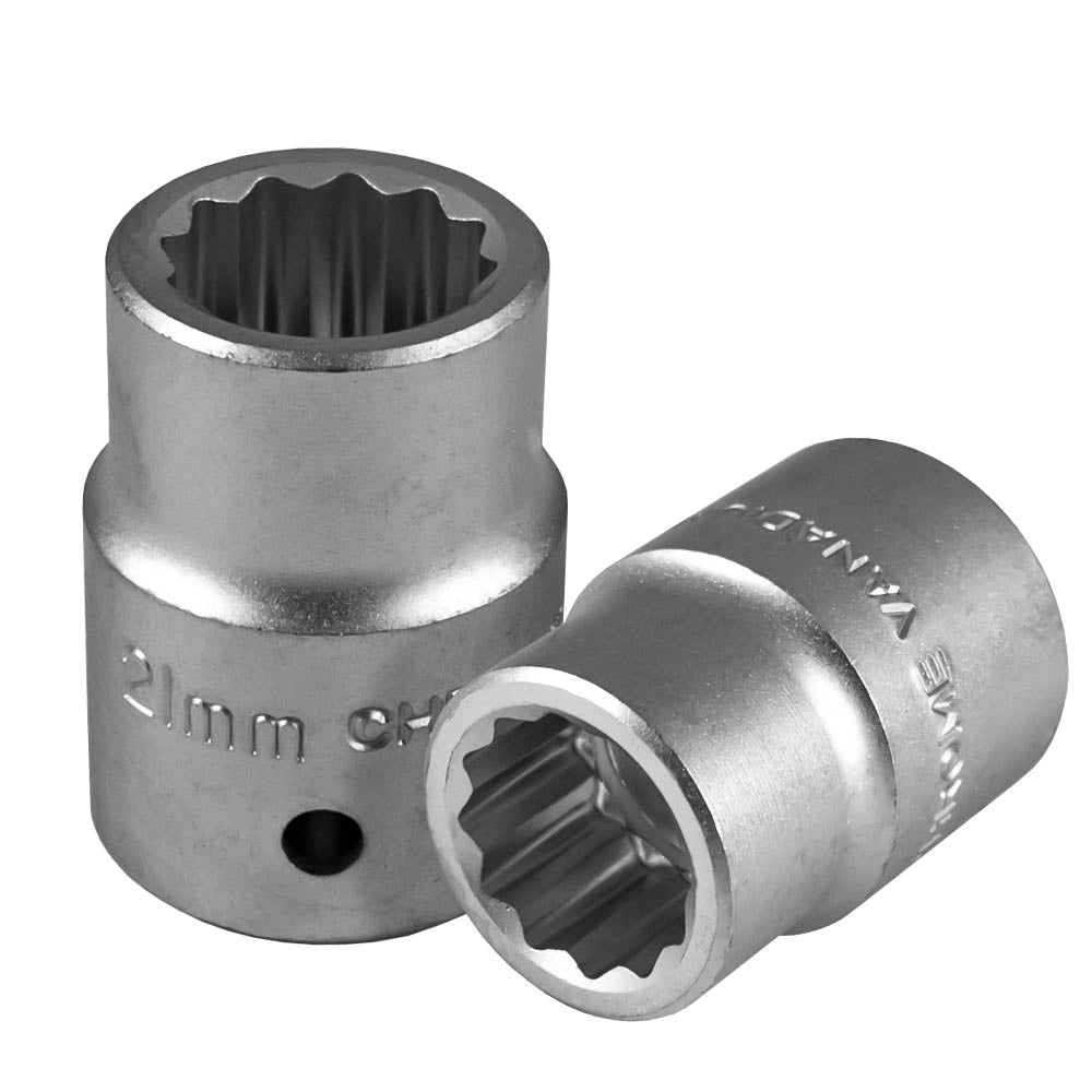 10354 3/4" BUSSOLE XZN DI 27MM