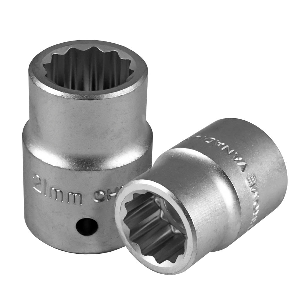 10363 3/4" BUSSOLE XZN DI 50MM