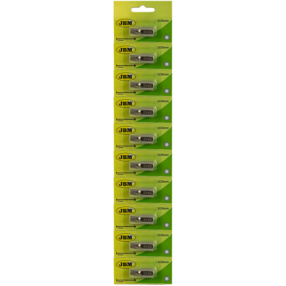 INSERTI XZN INV. DI 10MM DI 10MM | 10427