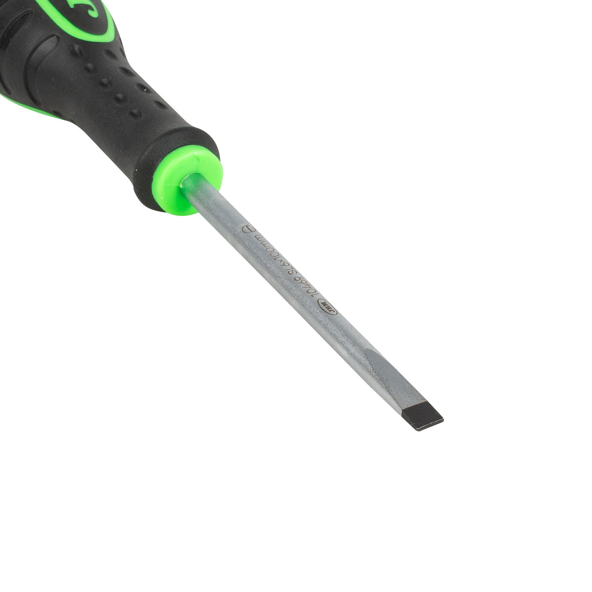 CACCIAVITE PIATTO 6X100 | 10469