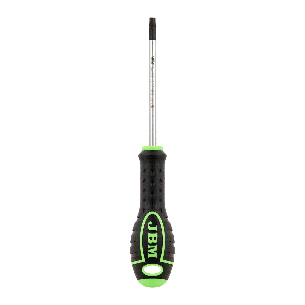 CACCIAVITE TORX T27X100 | 10510