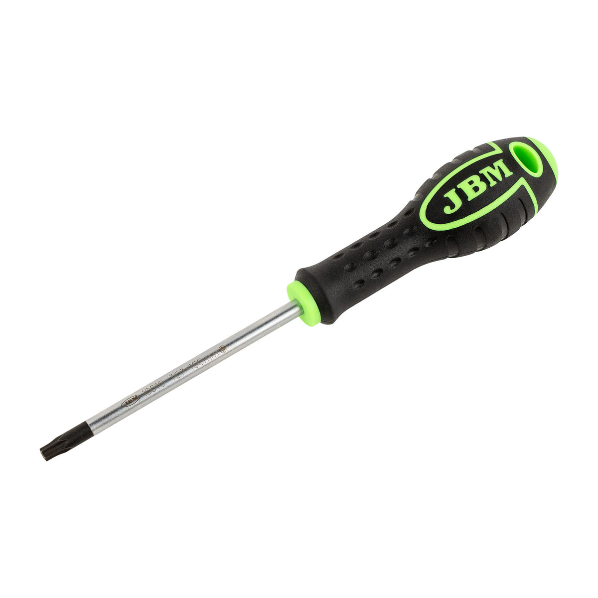 CACCIAVITE TORX T27X100 | 10510