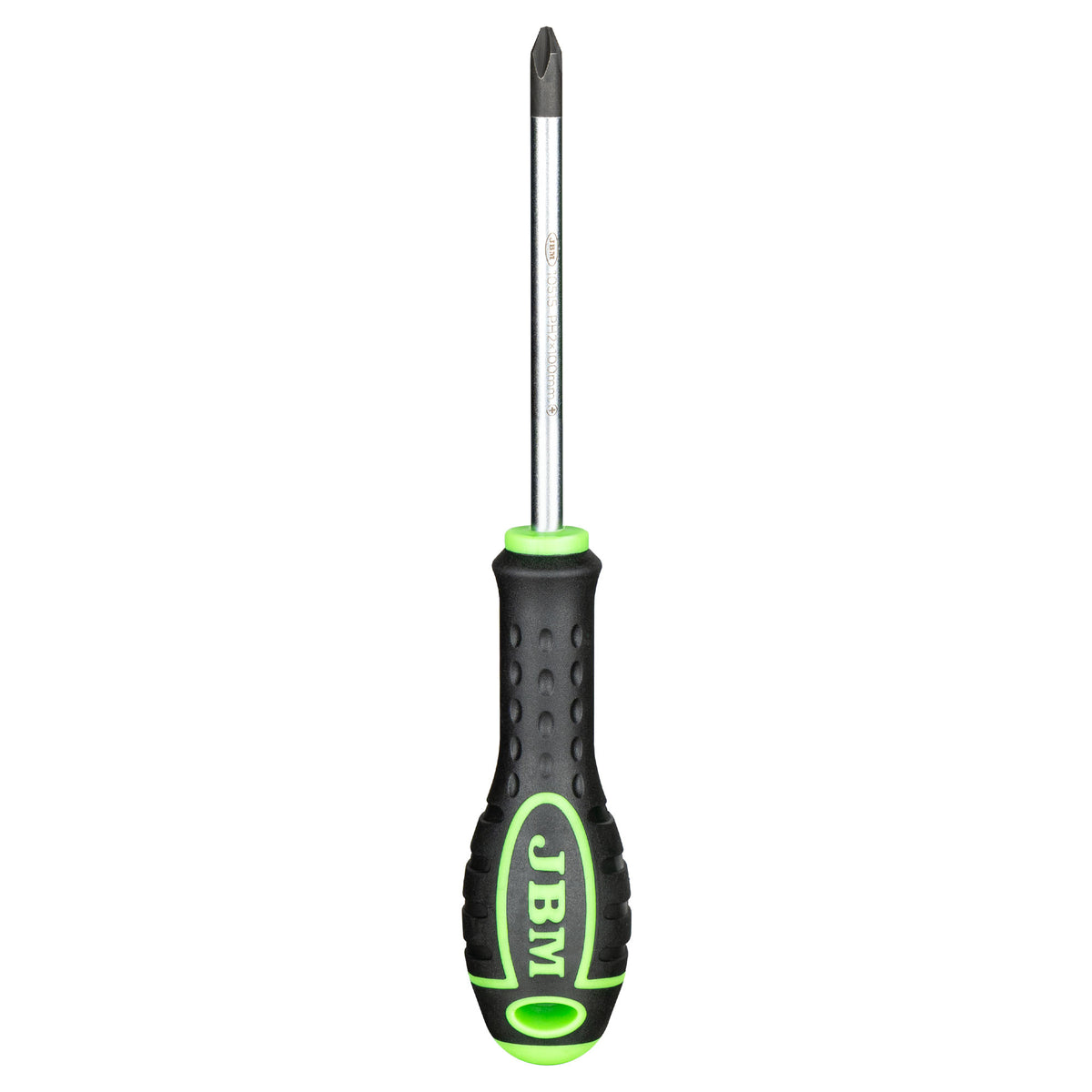 CACCIAVITE A CROCE PH2X100 | 10515
