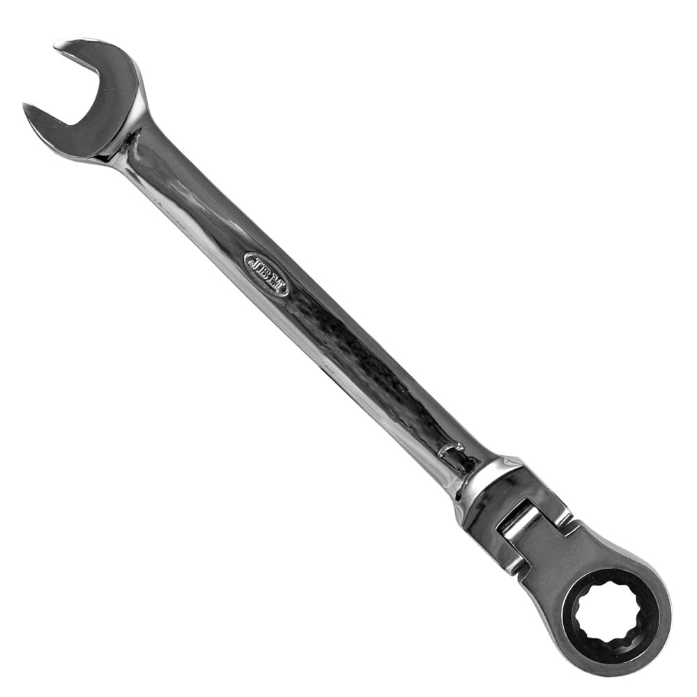 CHIAVI COMBINATE A CRICCHETTO 9MM | 10553