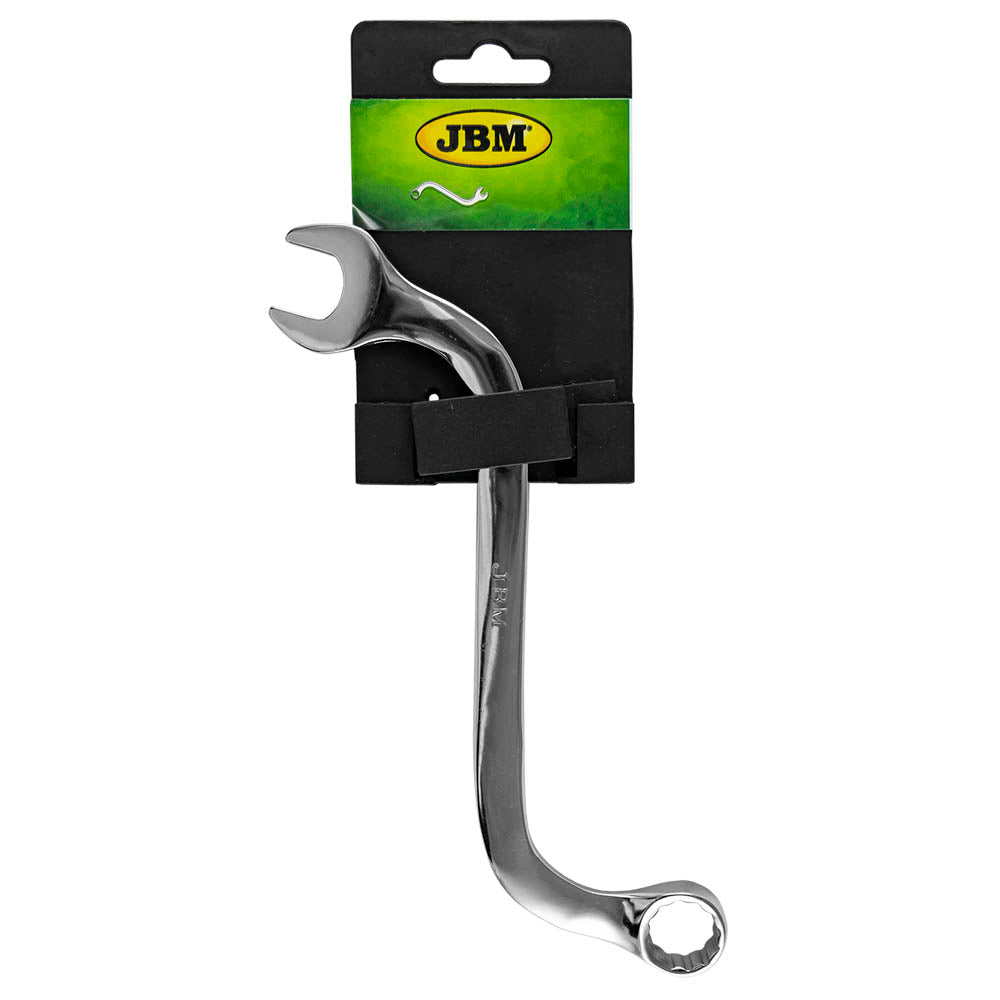 CHIAVI COMBINATE A "S" 11MM | 10573