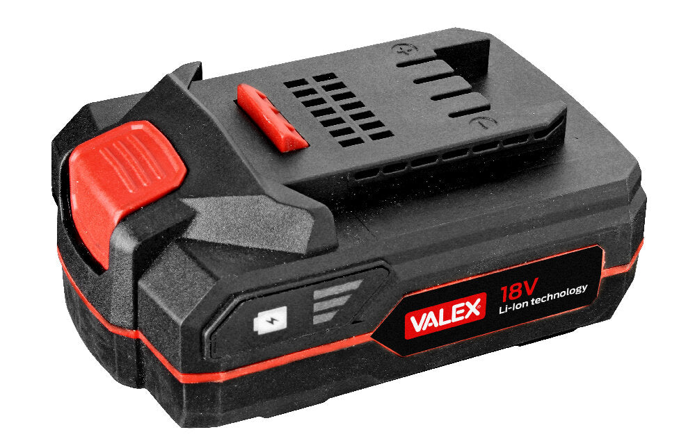 1060166 BATTERIA 18V 2,0AH MINI SEGA MSB18