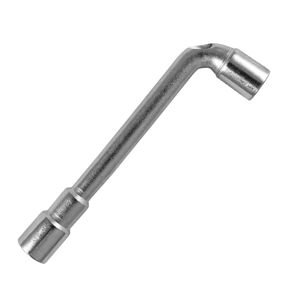 CHIAVI A PIPA A DOPPIA BOCCA 8MM | 10603