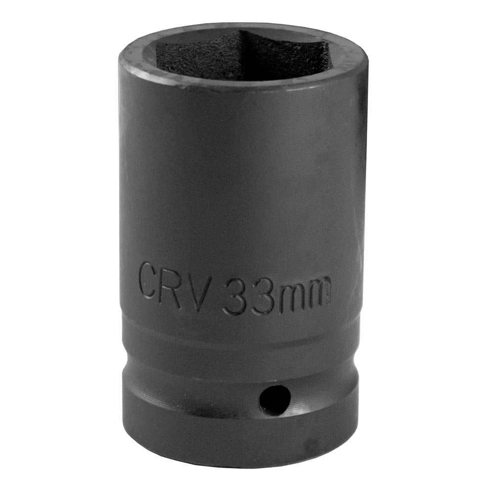 BUSSOLE 33MM 1" PER MOLTIPLICATORE DI FORZA | 10673