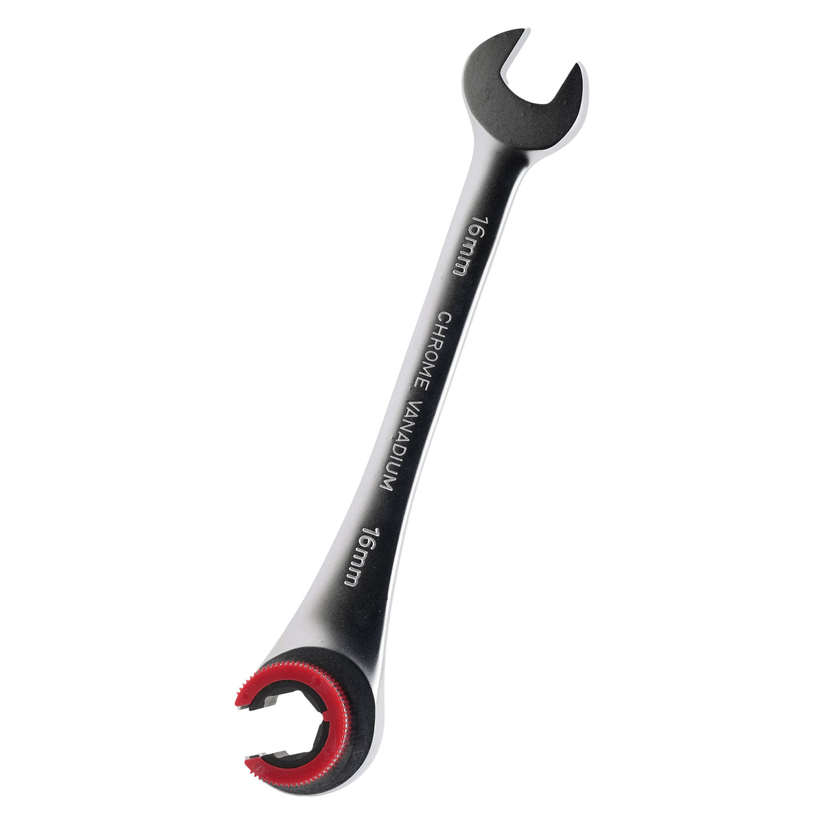 CHIAVE A CRICCHETTO CON TESTA APERTA DA 16 MM | 10740