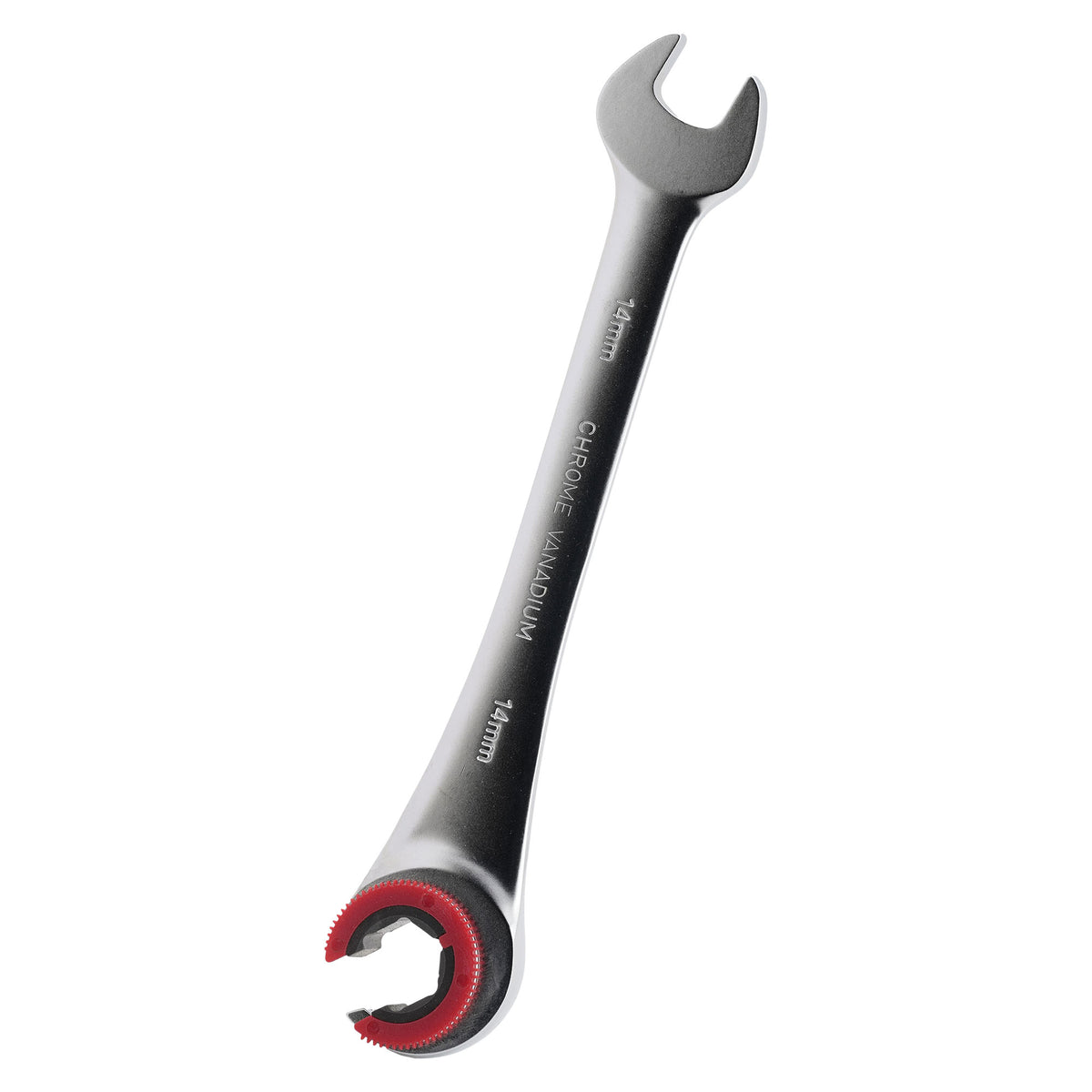 CHIAVE A CRICCHETTO CON TESTA APERTA DA 11 MM | 10745