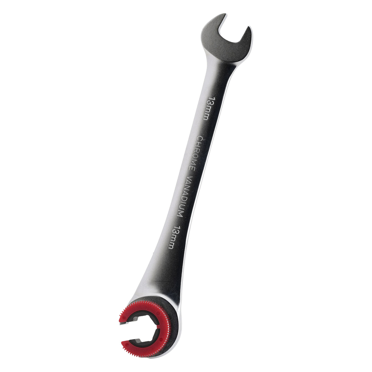 CHIAVE A CRICCHETTO CON TESTA APERTA DA 13 MM | 10743