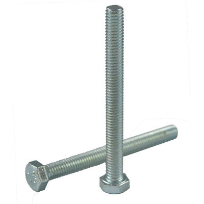 VITE ZINCATA DIN 933 8.8 M5X50 | 10773