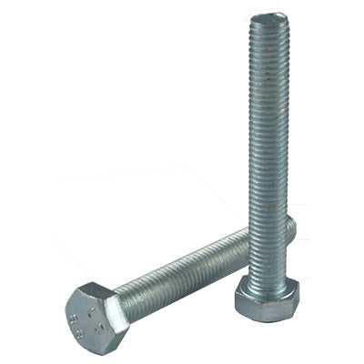 VITE ZINCATA DIN 933 8.8 M7X50 | 10775