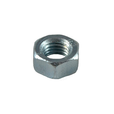 DADO ZINCATO DIN 934 M7 | 10782