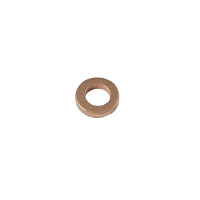 RONDELLE DI RAME P/52030 5X6X1,5MM | 10825