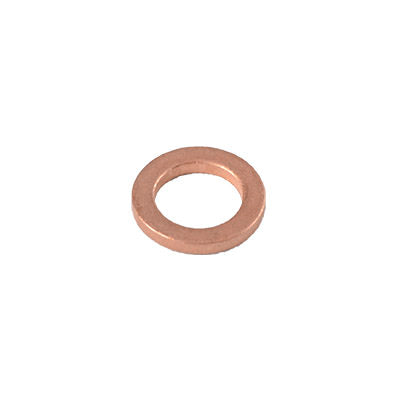 RONDELLE DI RAME P/52030 7X12X1,5MM | 10832