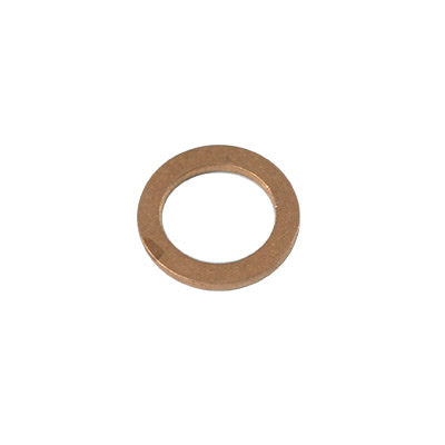 RONDELLE DI RAME P/52030 12X18X1,5MM | 10840