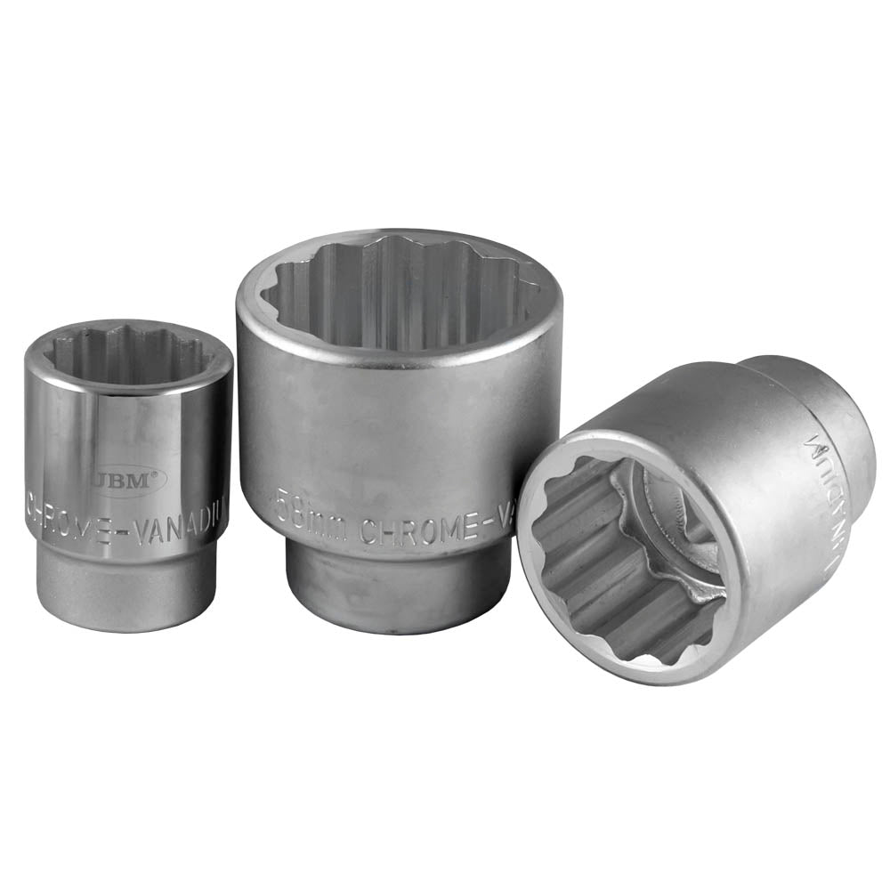 1" BUSSOLE XZN DI 80MM | 10943