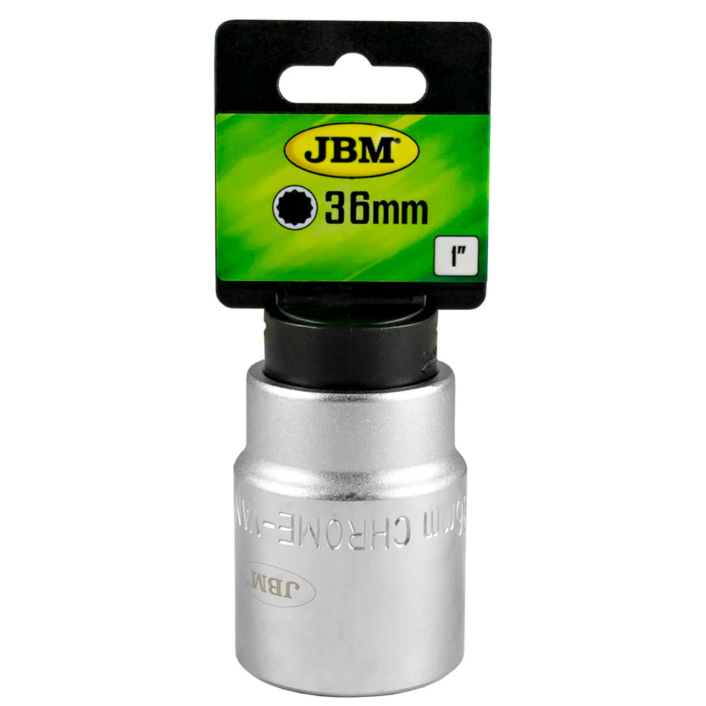 1" BUSSOLE XZN DI 36MM | 10927