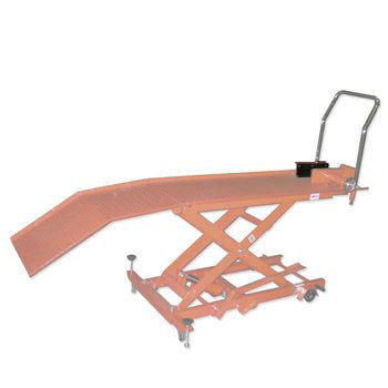SOPORTE AFFERRARE FISSO PER TAVOLO IDRAULICO CON REF. 50911 | 11087