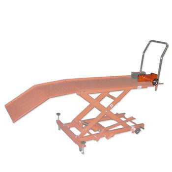 SOPORTE AFFERRARE MOVILE PER TAVOLO IDRAULICO REF. 50911 | 11088