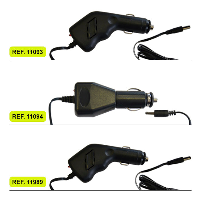 PRESA 12V | 11093
