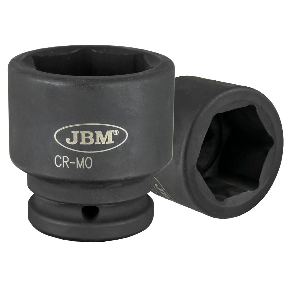 BUSSOLA PNEUMATICA ESSAGONALE 3/4" 22MM | 11128