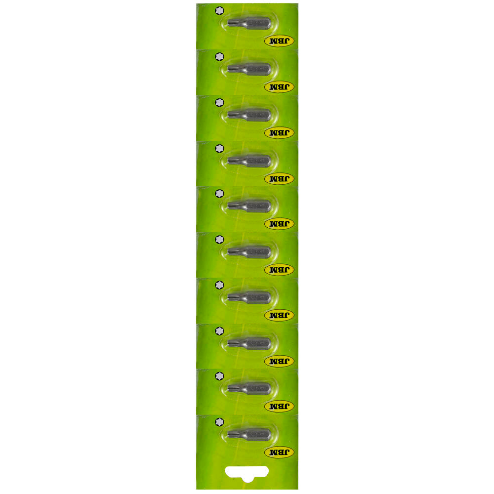 M8 ALLEN TORX PUNTA - T60 | 10151