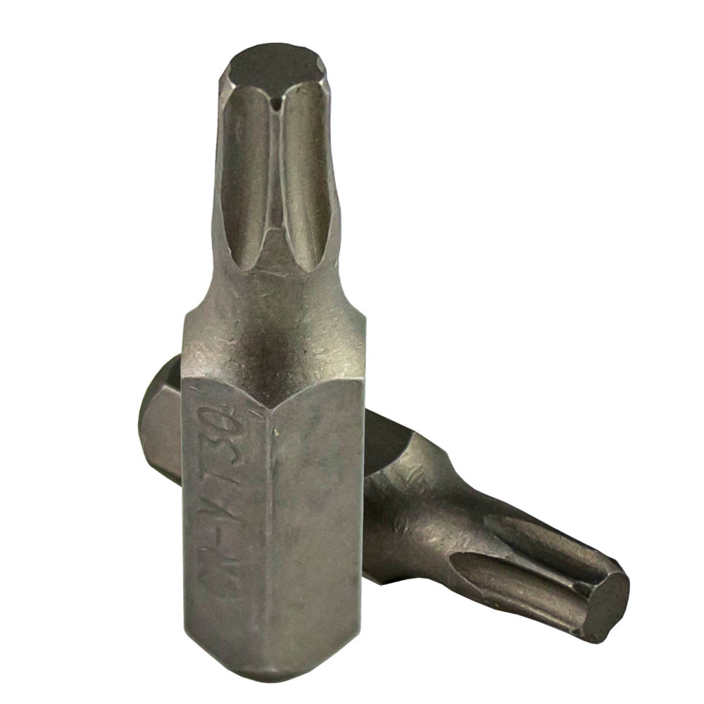 M8 ALLEN TORX PUNTA - T45 | 10148