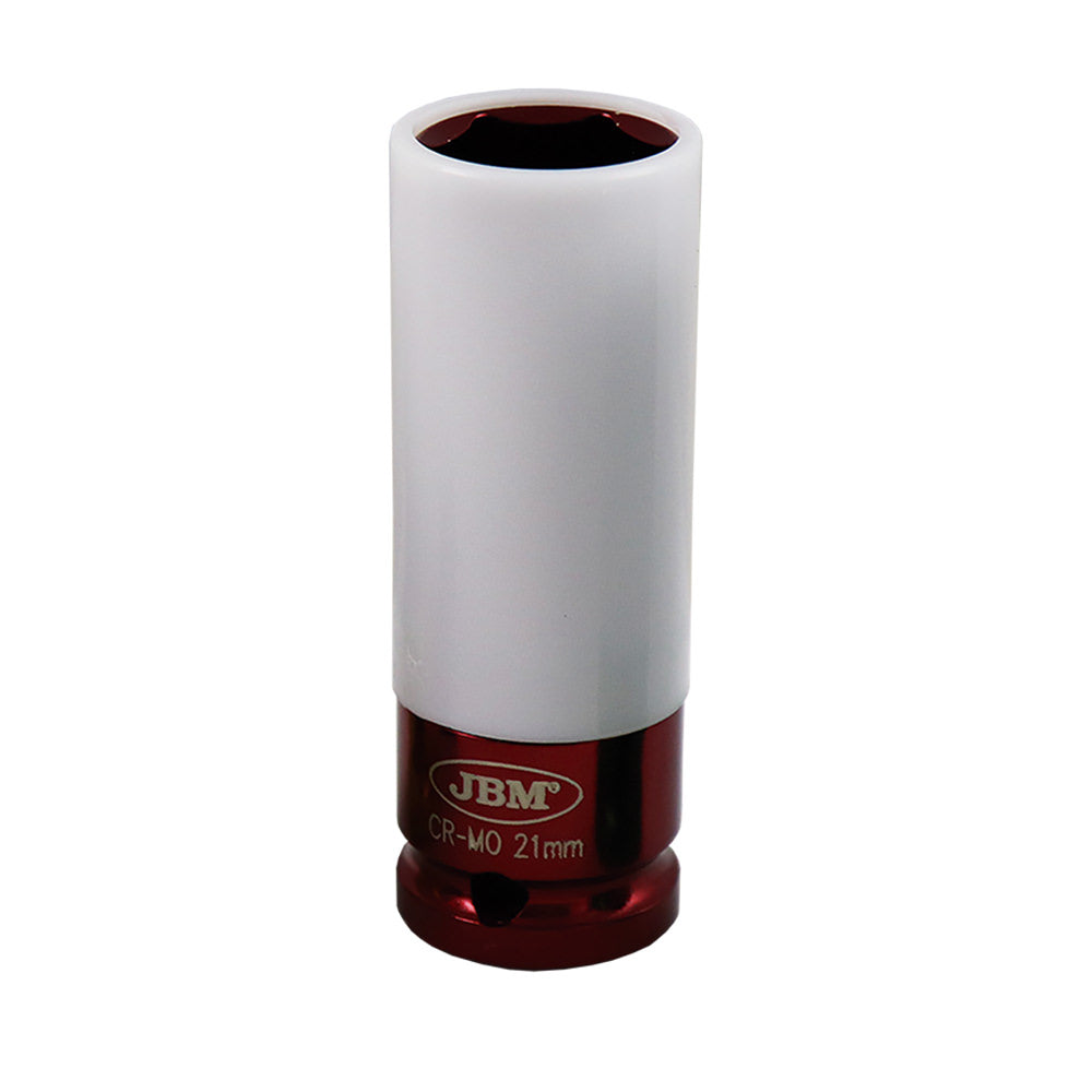 SET DI 4 BUSSOLE PNEUMATICHE DA 1/2? 21MM (51336/52338) | 11316
