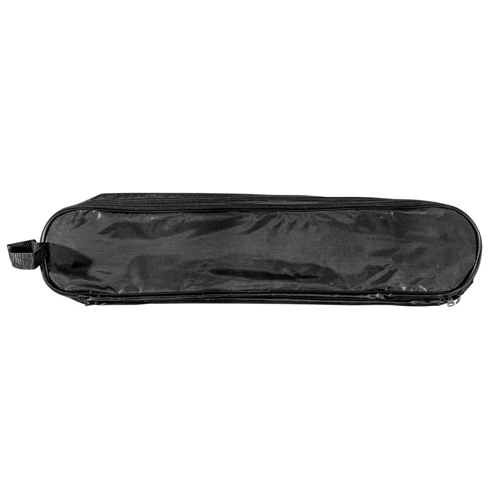 SACHETTI NERO PER KIT D EMERGENZA CON RIVETTO | 11328